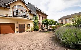 Ferienwohnung Lilly